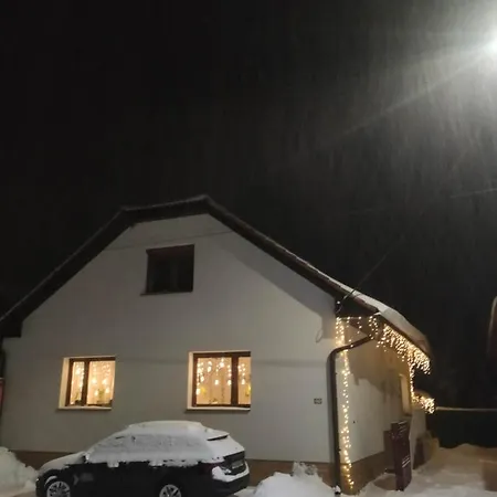 Lejlighed Western Tatras Slovakia