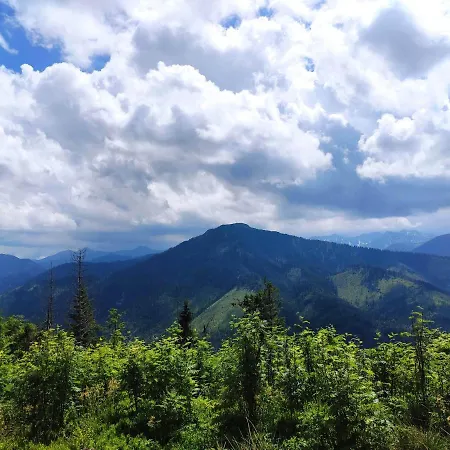 Western Tatras Slovakia Lejlighed
