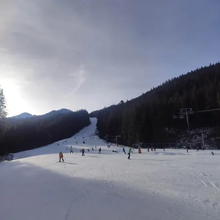 Lägenhet Western Tatras Slovakia